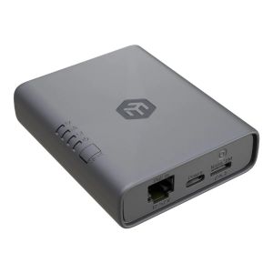 Passerelle Mikrotik Knot Embedded LTE4 IoT/LTE CPU 1,2 GHz 256MB RAM - Neuf