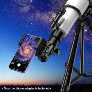 APEXEL Adaptateur universel pour télescope pour jumelles monoculaires - Neuf