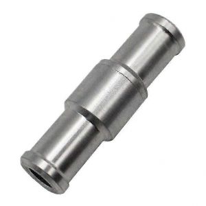 Clapet anti-retour de 12 mm servo de frein Servo de frein Valve unidirectionnelle Valve en aluminium - Neuf