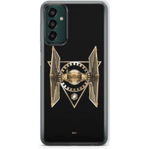Eryi-Coque De Téléphone Portable Pour Samsung M13 4g Original Et Sous Licence Officielle Star Wars Motif 040 Parfaitement Adapté À La Forme Du Téléphone Portable, Coque En Tpu - Neuf