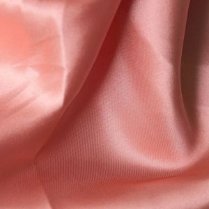 Tissu En Satin Doux Pour Décoration De Fête De Mariage,34 Couleurs,Pour Doublure De Fond De Boîte,Couture De Vêtements,Accessoires De Bricolage - Type Pastèque Rouge-100cm L By 150cm W - Neuf