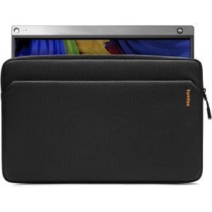 ChenQuanSarl-Slim Housse Pour Moniteur Portable 15,6 Pouces,Housse De Protection Légère Sac De Transport Convient À Plupart Des Moniteurs Portables 15,6 Pouces - Neuf