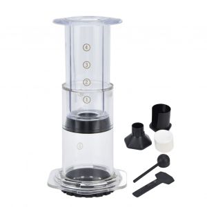 Hjlian Cafetiere A Filtre A Pression Portable, Cafetiere A Pression Manuelle, Type Goutte A Goutte, Pour La Cuisine Et La Maison - Neuf