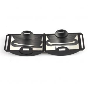 Prolongateur De Port&eacute;e D'antenne D'amplificateur De Signal De Contr&ocirc;leur De Drone Pour Dji Mavic Mini 2 Pro_Golden-G&eacute;n&eacute;rique - Neuf