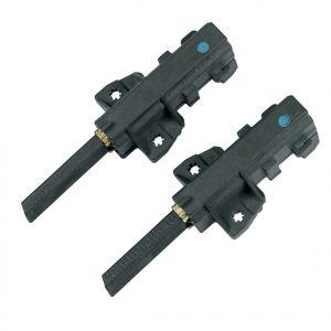 Charbons moteur (x2) - Lave-linge (063.9025 SIEMENS) - Neuf
