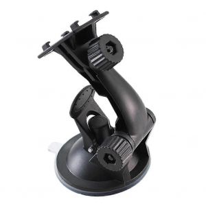 Ventouse Universelle Voiture Gps Enregistreur De Conduite Support De Support De Cam&eacute;ra Dvr - Neuf