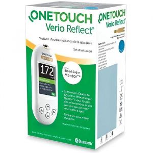 One Touch Verio Reflect Kit Complet - Neuf