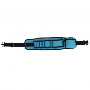 XYONG Sac a outils de taille en tissu Oxford 600D, pochette de ceinture multifonctionnelle pour electricien - Neuf