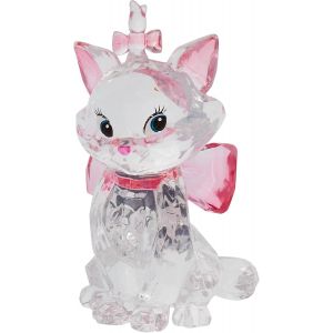 Sansh-- Disney Facets Marie 3.5 Figure Nd6009879 Multicolore Taille Unique - Neuf
