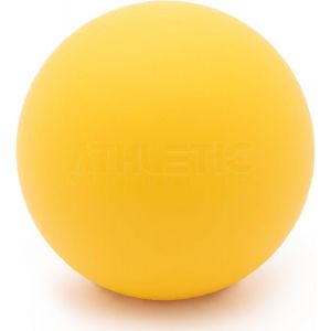 Kal-Ballon De Lacrosse [6 Cm Diamètre] U2013 Comme De Massage Ball Et Thérapie Fascias Ballon De La Même Massage Et La Trigger Point (Genaue Traitement Des Tensions) Convient U2013 Application Dans - Neuf