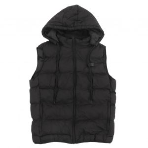 Gilet Chauffant En Fibre De Polyester, 3 Modes De Temperature, A Capuche, Pour La Chasse, Le Ski, La Peche, Le Velo, L'equitation, Le Camping, Taille Xl - Neuf
