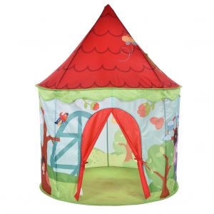 Maison De Jeu Pour Enfants, Chateau, Tente De Jeu Interieure Et Exterieure, Jouets - Neuf