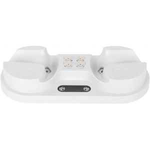 Chenquansarl-Station De Ps Vr Pour Contrôleur Ps Vr2 Sense Avec Indicateur Led, Station De Magnétique À Double Chargeur Et Support De Station D'accueil - Neuf