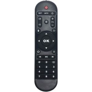 T&eacute;l&eacute;commande e pour Box Android MAXDIGI X1 Pro X88 Pro X96 Air - Neuf