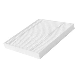 Kit d'accessoires pour aspirateurs robots L50 et L60 : 1 brosse &agrave; rouleau, 4 filtres, 6 brosses lat&eacute;rales, 6 sacs de conduit et 1 rouleau - Neuf