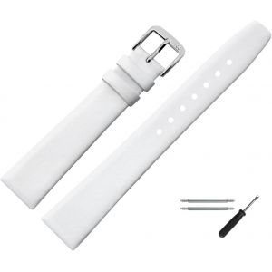 Kal-Bracelet De Montre 14mm Cuir - Ensemble De Montage D'outils 71014 - Neuf