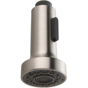 Douchette Robinet Évier de cuisine Mitigeur Presser Down Pro Head 2 fonctions Jets Mitigeur de cuisine Universal Walkbee A-F - Neuf