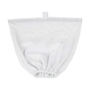 Sac filtrant fin de rechange pour nettoyeur de piscine (produits 8114, filtre a mailles fines de rechange B) - Neuf