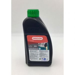 Huile De Cha&icirc;ne Bio, 1 Litre, Aussi Disponible En Bidon De 5 Litre Ou 20 Litre - Neuf