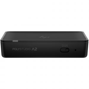 HP Poly Studio A2 Noir - Neuf