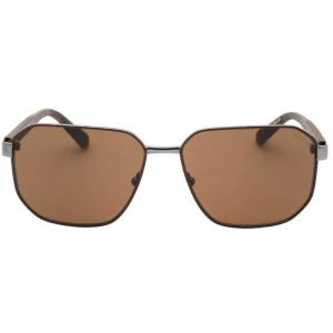 Lunettes De Soleil Guess® Gf5086 09e 59 - Neuf