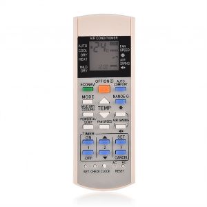 Telecommande de remplacement pour climatiseur a75c3300 a75c3208 a75c3706 a75c3708 - Neuf