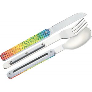 Grand sac &agrave; d&eacute;jeuner isotherme en tissu Oxford robuste pour &eacute;tudiants, bureau, pique-nique, stockage de nourriture et boissons (feuilles sombres) - Neuf