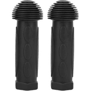 Micro Scooter Poign&eacute;e Poign&eacute;es Remplacement,Plastique Anti Slip Scooter Scooter Poign&eacute;es Remplacement Pour Enfants Ext&eacute;rieur Fit 22mm Diam&egrave;tre Guidonnoir - Neuf