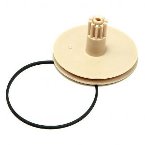 Roue dentée Courroie en caoutchouc pour lecteur CD Zahnrad CD-930 CD-931 CD-940 CD-950 CDM-9 - Neuf
