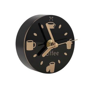Muet réfrigérateur aimants Souvenir numérique autocollant horloge murale réfrigérateur aimants blancs magnétique B - Neuf