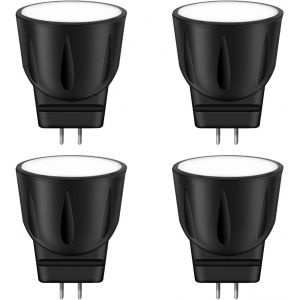 Lampe de Désinfection UV, 11W 2 Broches G23 Ampoule UV de Remplacement, Ampoule de Lampe ultraviolette Germicide, Filtre de Désinfection UV Tubulaire, Lampe UV Remplacement de la Lumière - Neuf