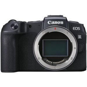 Canon EOS RP Boîtier Nu - Neuf