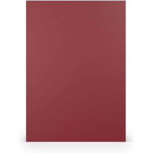 Lot De 25 Feuilles De Papier De Couleur Din A4 - Taupe Nervuré - Marron Clair - Gris Boue - 160 G/M² - 29,7 X 21 Cm - Pour Peinture, Bricolage Et Impression - Neuf