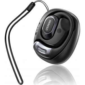 Al Translation Casque sans fil OWS MS156, prend en charge 150 langues Bluetooth &agrave; oreilles ouvertes, longue dur&eacute;e de vie de la batterie, son st&eacute;r&eacute;o HiFi sans fil pour le sport - Neuf