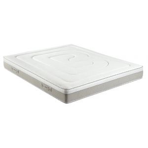 Matelas BULTEX ARCADIE 90x190 - Neuf