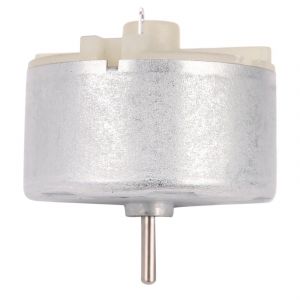 Nouveau Mini Dvd Electrique Moteur Rf-500tb-12560 6v-4000rpm 32x16mm Dc 3v-12v - Neuf