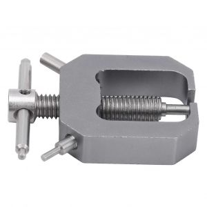 Extracteur de pignon de moteur universel en acier inoxydable pour mod&egrave;le de voiture RC - outil de d&eacute;montage - Neuf