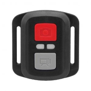 Obturateur À Distance Sans Fil 2.4g Pour Eken H9r H8r H6s H7s H5s Plus Caméra D'action (Kui) - Neuf