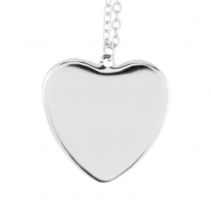 Collier En Cuivre Pour Homme Et Femme Avec Pendentif En Forme De Cour En Alliage Representant Le Drapeau National De La Coupe Du Monde (Espagne) - Neuf