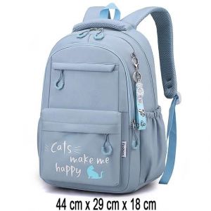 Fille Sac D'&Eacute;cole Sac &Agrave; Dos Sac &Agrave; Dos Pour Adolescent Femmes Enfants Femme Rose Cartable Primaire Haute Sac &Agrave; Dos Classe Adolescents Enfant Enfants - Neuf