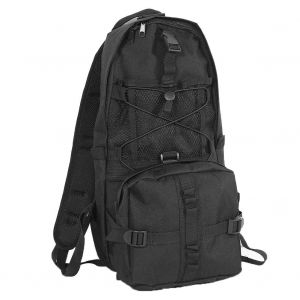 Randonn&eacute;e V&eacute;lo Cyclisme Sac &Agrave; Dos Ext&eacute;rieur Eau Sac &Agrave; Dos Sac &Agrave; Vessie D'hydratation Imperm&eacute;able Noir - Neuf