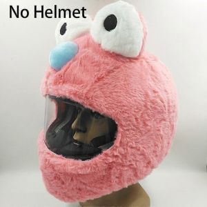 Casque de moto, chapeau, casquette de Noel, cadeau, housse, drole, etui fou, crash, pour l'exterieur, casques integraux personnalises - Neuf