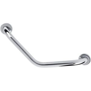 De douche, Barre d'appui en Acier Inoxydable 304 de Baignoire de Poignée de porte-Serviette, Barre d'appui salle de Bain pour personnes Âgées/Enceintes - Neuf