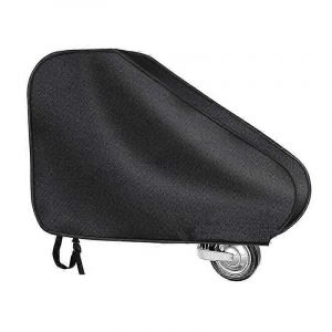 50JA Imperméable Caravanes Remorque Camping-cars Barre d'attelage Remorquage Remorquage Accouplement Serrure Housse d'attelage - Neuf