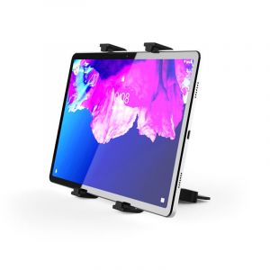 Support Tablette Voiture, Pour Robuste Tablette Voiture De Bord Pour Ipad/Ipad Mini Samsung Galaxy ( Tablettes De 7-11'') - Idéal Pour Tablette De Bord Mural Ou De Camion Ou De Véhicule Utilitaire - Neuf