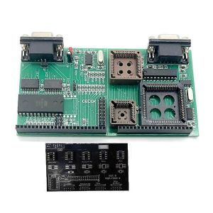 Adaptateur Tms Upa Usb Programmer V1.3 Outil De Diagnostic Fonctionnel - Neuf