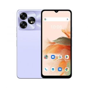 Smartphone 8GB+128GB 6.7' Android 13 Face ID NFC 4G Batterie 5000mAh YONIS - Neuf