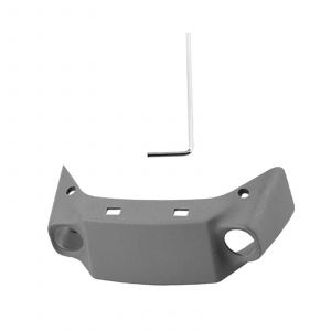 Cover Plates Motor Cover Sun Shade Lens Hood For Dji Mavic 2pro Lens Hoods-G&eacute;n&eacute;rique - Neuf