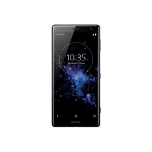 Sony XPERIA XZ2 64 Go Noir liquide - Neuf