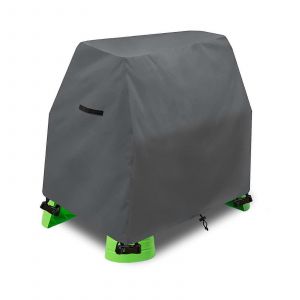 Housse De Protection Pour Jouets De Piscine, Housse De Rangement Pour Table D'eau Pour Enfants, Housse Pour Jouets De Table De Sable Et D'eau Pour Tout-Petits, Table Sensorielle, Grise-Gris - Neuf